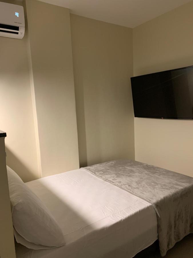 Loft 215 Da Lapa, Rio De Janeiro Apartment Екстериор снимка