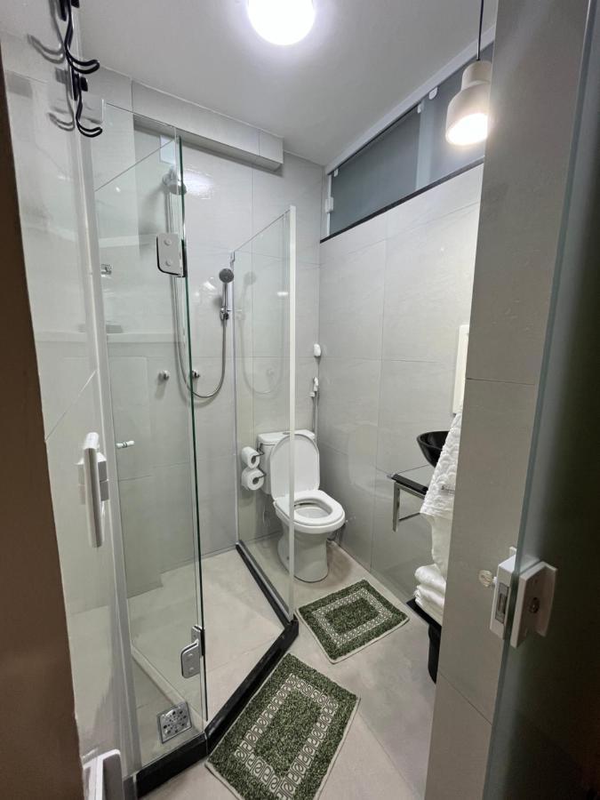Loft 215 Da Lapa, Rio De Janeiro Apartment Екстериор снимка