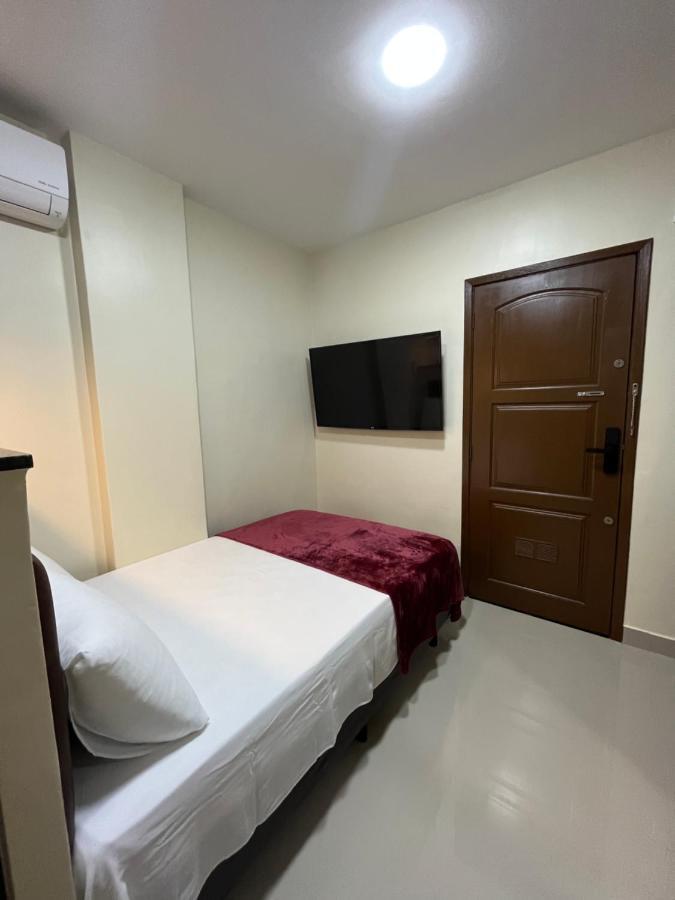 Loft 215 Da Lapa, Rio De Janeiro Apartment Екстериор снимка