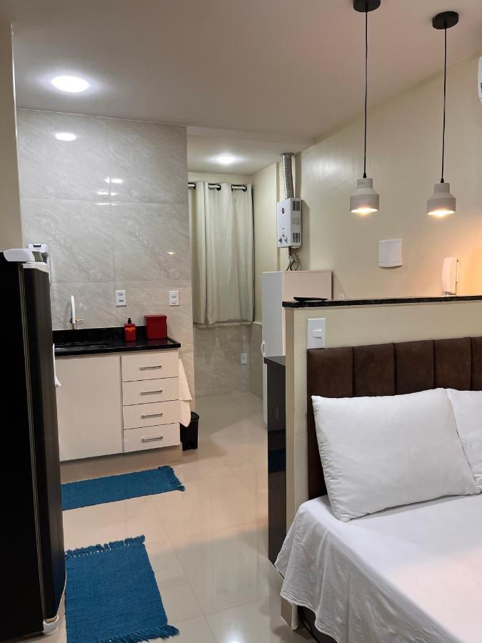 Loft 215 Da Lapa, Rio De Janeiro Apartment Екстериор снимка